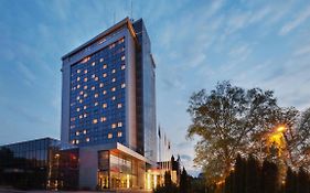 Vilnius Park Plaza Hotel & Spa, Restaurant, Conference & Banquet Center